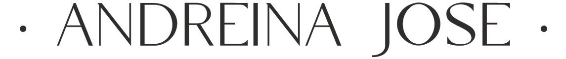 Logo Andreina José Logo Andreina José