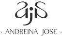Andreina José Logo