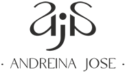 Andreina José Logo